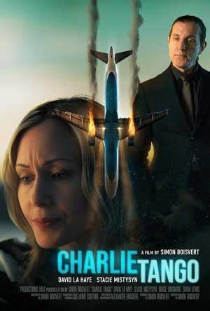 ดูหนังฝรั่ง Charlie Tango (2024) หนังออนไลน์ใหม่ HD บรรยายไทย