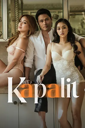 ดูหนัง Kapalit (2024) HD บรรยายไทย [หนัง18+] เต็มเรื่อง