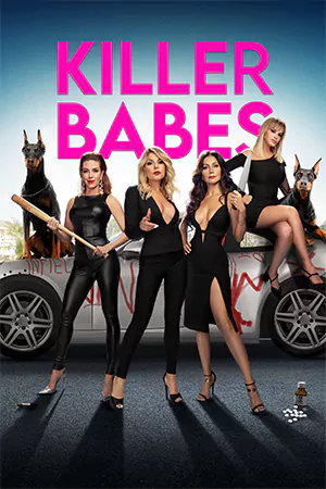 ดูหนังฝรั่งสนุกๆ Killer Babes (2024) HD บรรยายไทย