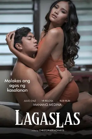 ดูหนัง Lagaslas (2023) ลากัสลาส [HD] ดูหนัง18+ เต็มเรื่อง