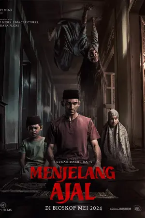 ดูหนังผีออนไลน์ Menjelang Ajal (2024) ซับไทย [HD] เต็มเรื่อง