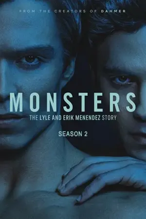 ดูซีรี่ย์ Monster Season 2 (2024) ปีศาจ ซีซั่น 2 พากย์ไทย Ep.1-9 ตอนจบ