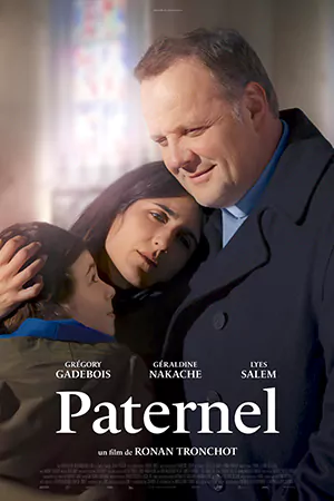 ดูหนังดราม่า Paternel (2024) ดูหนังฟรีออนไลน์ใหม่ HD เต็มเรื่อง