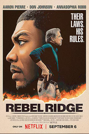 ดูหนังแอคชั่น Rebel Ridge (2024) เรเบลริดจ์: ผ่าเมืองอยุติธรรม HD ดูหนังฟรี 2024