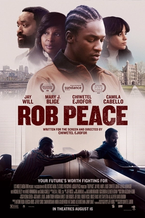 ดูหนังดราม่า Rob Peace (2024) HD เต็มเรื่องซับไทย