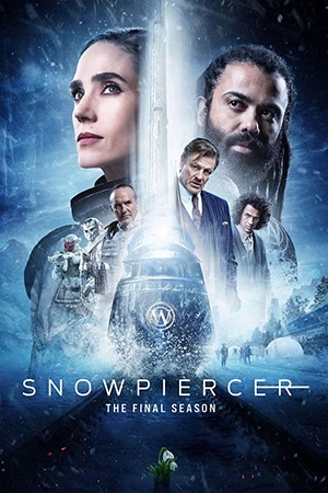 ดูซีรี่ย์ Snowpiercer Season 4 (2024) ปฏิวัติฝ่านรกน้ำแข็ง ซีซั่น 4 EP.1-10 (จบ)