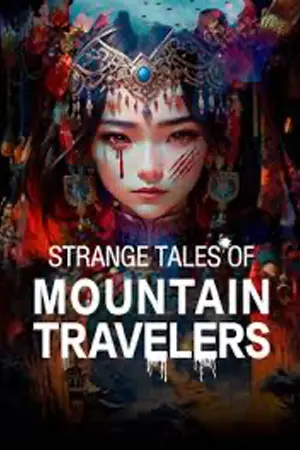 ดูหนังจีน Strange Tales of Mountain Travelers (2024) เรื่องเล่าประหลาดจากนักเดินเขา