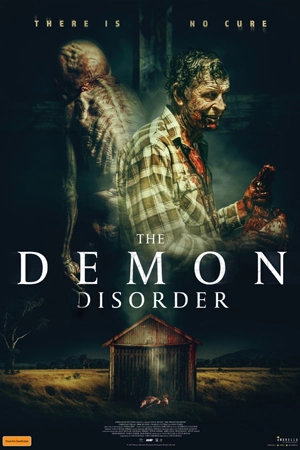 ดูหนังออนไลน์ The Demon Disorder (2024) ซับไทย SERIES-2024.COM