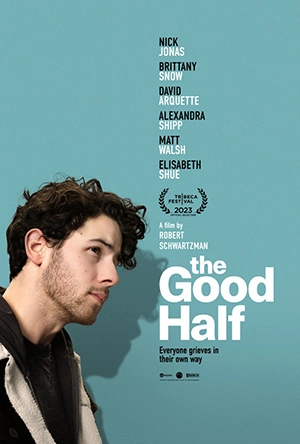 ดูหนังตลก The Good Half (2024) หนังชนโรง 2024 HD ฟรีเต็มเรื่อง