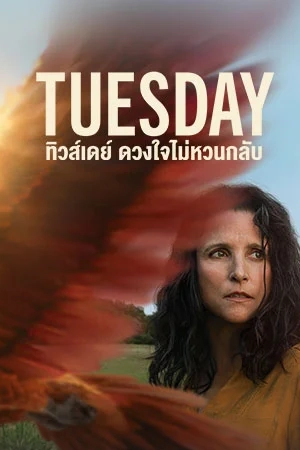 ดูหนัง Tuesday ทิวส์เดย์ (2024) ดวงใจไม่หวนกลับ [HD] ดูหนังฟรีออนไลน์