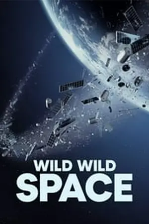 ดูสารคดี Wild Wild Space (2024) HD มาสเตอร์ [บรรยายไทย]