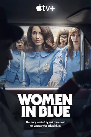 ดูซีรี่ย์ Women in Blue (2024) ผู้หญิงในชุดสีน้ำเงิน EP.1-10 (จบ)