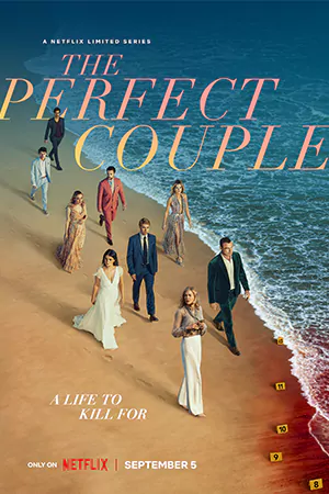 ดูซีรี่ย์ The Perfect Couple (2024) กิ่งทองใบหยก EP.1-6 (จบ) Netflix