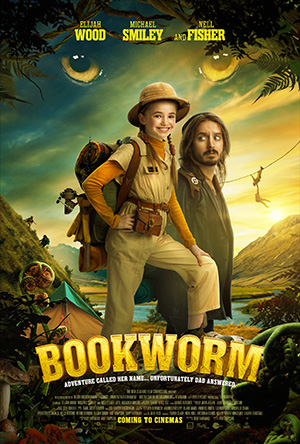 ดูหนัง Bookworm (2024) ดูหนังมันๆ HD บรรยายไทย