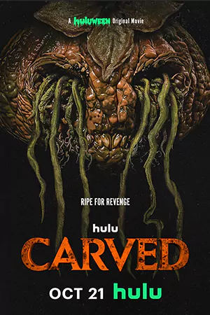 ดูหนังออนไลน์ Carved (2024) หนังใหม่ HD บรรยายไทย (เต็มเรื่อง)