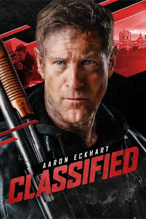 ดูหนังออนไลน์มันๆ Classified (2024) เต็มเรื่อง HD ซับไทย