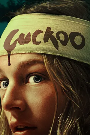 ดูหนัง Cuckoo (2024) HD อัพเดทใหม่ทุกวัน Series-2024