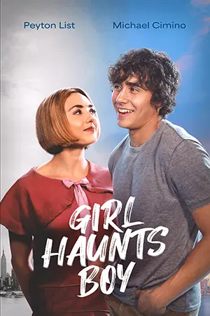 ดูหนัง Girl Haunts Boy (2024) ดูหนังออนไลนฟรี [HD] ซับไทย