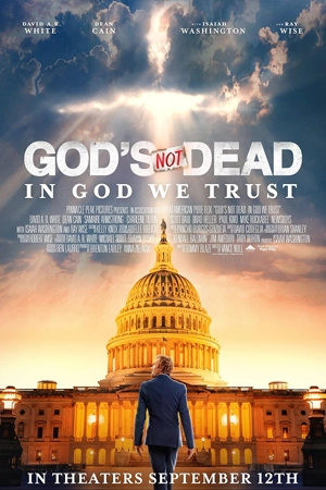 ดูหนัง God’s Not Dead: In God We Trust (2024) HD เต็มเรื่อง