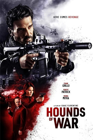 ดูหนัง Hounds of War (2024) | อัพเดทใหม่ทุกวัน Series-2024