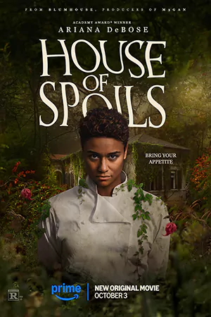 ดูหนังสยอขวัญ House of Spoils (2024) เชฟ บ้าน วิญญาณหลอน เต็มเรื่อง