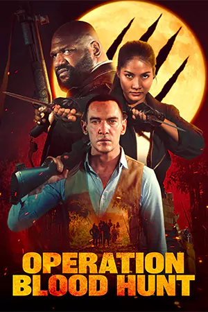 ดูหนังแอคชั่น Operation Blood Hunt (2024) ปฏิบัติการล่าล้างเลือด (เต็มเรื่อง)