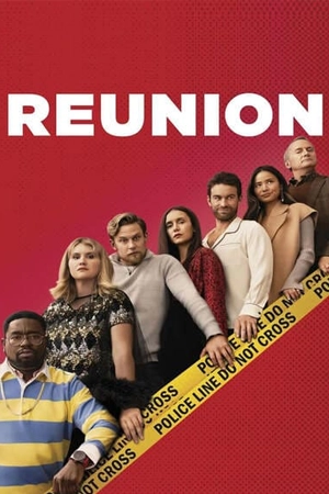 ดูหนังตลก Reunion (2024) รียูเนียน HD บรรยายไทย