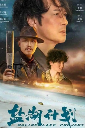 ดูหนังจีน Saline Lake Project (2024) ภารกิจป่วน ก๊วนทะเลทราย HD