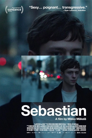 ดูหนังฟรีออนไลน์ Sebastian (2024) ดูฟรีภาพชัด HD 4K