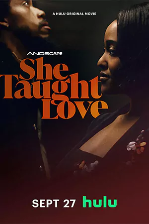 ดูหนังออนไลน์ใหม่ She Taught Love (2024) HD บรรยายไทย