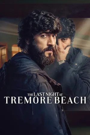 ดูซีรี่ย์ The Last Night at Tremore Beach (2024) คืนสุดท้ายที่เทรมอร์ Netflix