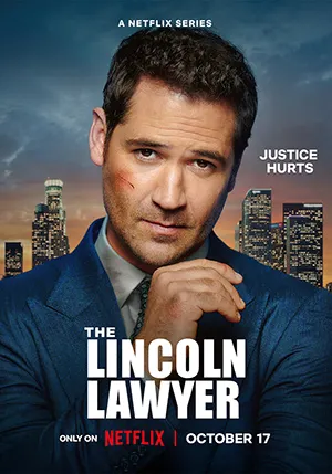 ดูซีรี่ย์ The Lincoln Lawyer Season 3 (2024) แผนพิพากษา ซีซั่น 3 [พากย์ไทย]