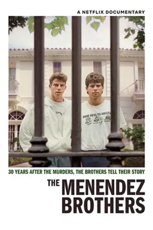 ดูหนังสารคดี The Menendez Brothers (2024) พี่น้องเมเนนเดซ Netflix บรรยายไทย