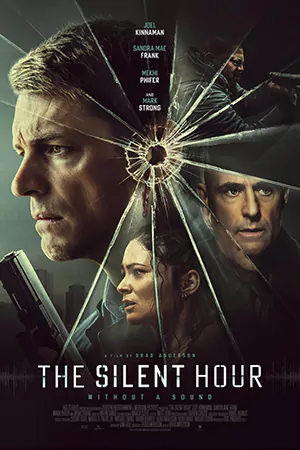 ดูหนังใหม่ The Silent Hour (2024) Full Movie เต็มเรื่อง