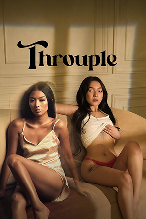 ดูหนังฟรี Throuple (2024) หนังผู้ใหญ่ 18+ บรรยายไทย เต็มเรื่อง