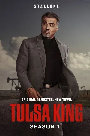 ดูซีรี่ย์ Tulsa King Season 1 (2022) ตอนที่ 1-9 ซับไทย