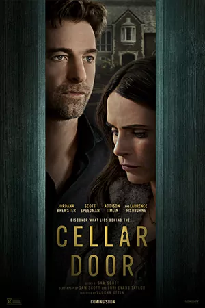 ดูหนังฝรั่ง Cellar Door (2024) เต็มเรื่องซับไทย