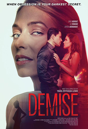 ดูหนัง Demise (2024) ดูหนังออนไลน์ 4k เต็มเรื่อง