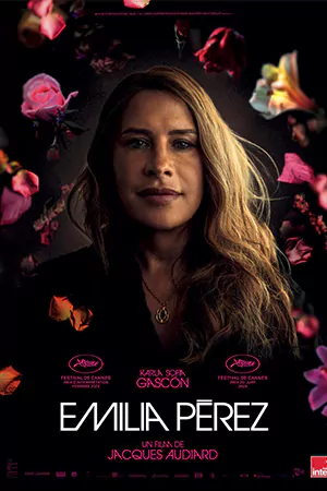 ดูหนังฝรั่ง Emilia Pérez (2024) หนังออนไลน์ใหม่ HD บรรยายไทย