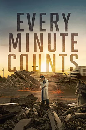 ดูซีรี่ย์ Every Minute Counts (2024) นาทีชีวิต ฝ่าวิกฤติตึกมรณะ HD พากย์ไทย