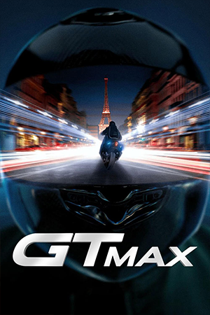 ดูหนังใหม่ GTMax (2024) Netflix อัพเดทใหม่ทุกวัน Series-2024