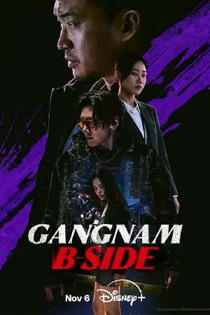 ดูซีรี่ย์ Gangnam B-Side (2024) EP.1-8 (จบ) บรรยายไทย