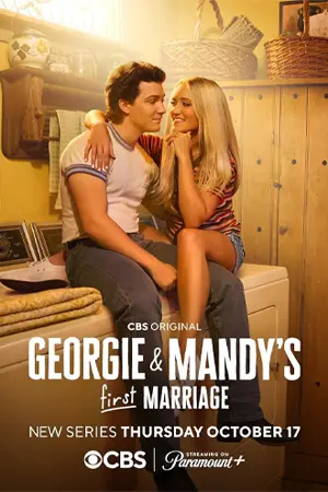 ดูซีรี่ย์ Georgie & Mandy's First Marriage (2024) Ep.1-4 ซับไทย