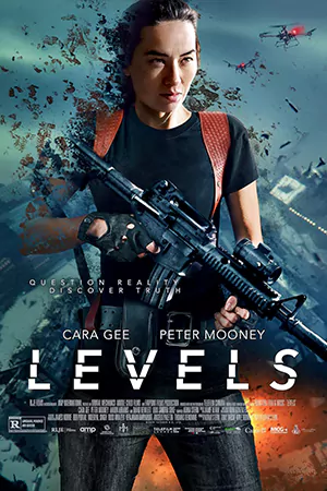 ดูหนังฟรี Levels (2024) | HD อัพเดทใหม่ทุกวัน Series-2024