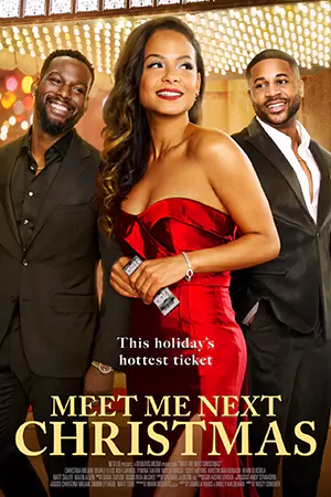 ดูหนัง Meet Me Next Christmas (2024) เจอกันคริสต์มาสหน้า เต็มเรื่อง