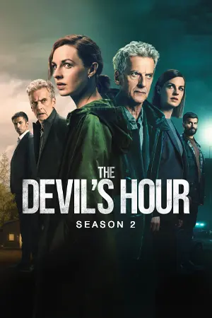 ดูซีรี่ย์ The Devil’s Hour Season 2 (2024) ลางมรณะ ซีซัน 2 EP.1-5 (จบ)