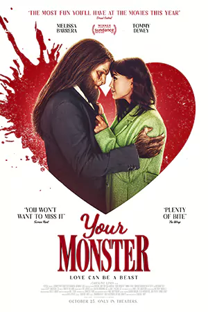 ดูหนัง Your Monster (2024) เว็บดูหนังออนไลน์ฟรี HD เต็มเรื่อง